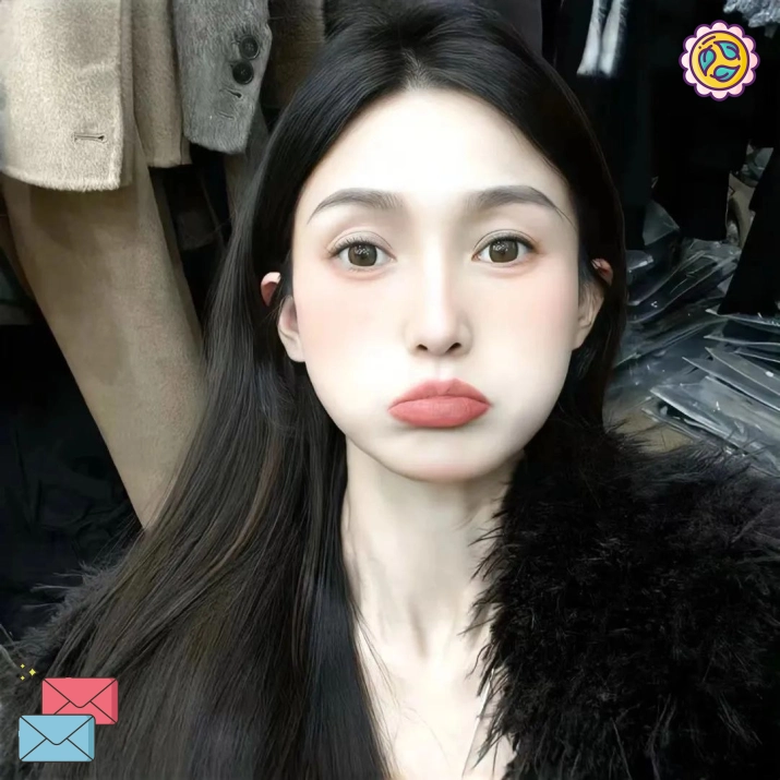 梁女士